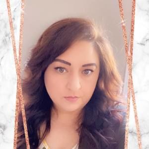 Meet your Posher, Katrina